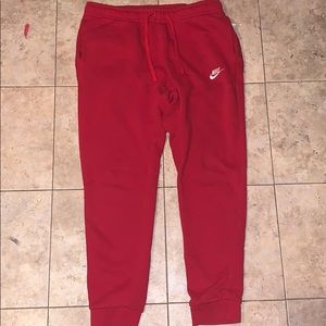 Men's Nike Sweatpants